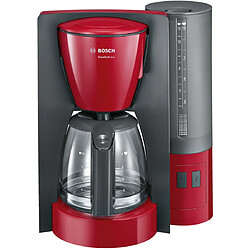 Cafétière électrique BOSCH TKA6A044 Rouge Anthracite 1200 W 