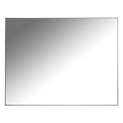 Miroir mural Alexandra House Living Blanc Bois 4 x 63 x 81 cm