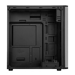 itek PRIME Dark Midi Tower Noir 500 W