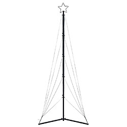 Acheter vidaXL Guirlande de sapin de Noël 525 LED blanc chaud 300 cm