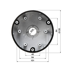 Hikvision DS-1271ZJ-135