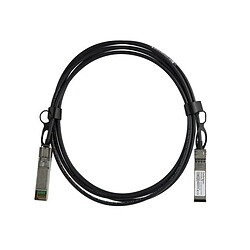 Startech 2.5M SFP+ DIRECT ATTACH CABLE