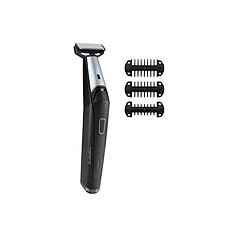 Acheter Tondeuse barbe étanche - T880E - BABYLISS FOR MEN