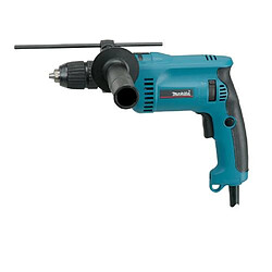 Makita - Perceuse à percussion 13mm 650W - HP1641K1K