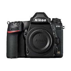 Nikon Appareil photo Reflex D780 nu Nikon Appareil photo Reflex D780 nu