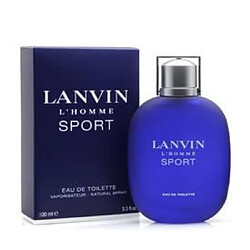 LANVIN L'HOMME SPORT EAU DE