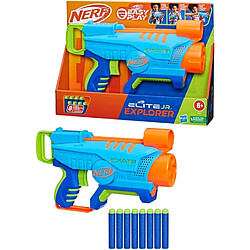 Hasbro Nerf Elite JR Explorer