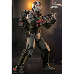 Hot Toys TMS099 - Star Wars : The Bad Batch - Wrecker pas cher