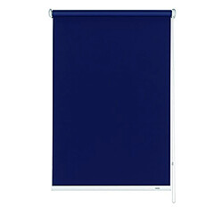 Gardinia 6241102180 abdunklung à chaîne-rollo store à enrouleur occultant occultant 102 x 180 cm (bleu marine)