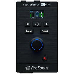 Avis Revelator io44 Presonus