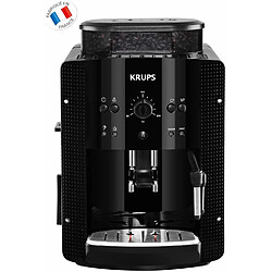 Krups machine à expresso de 1,6L Automatique avec Broyeur à Grains 1450W noir