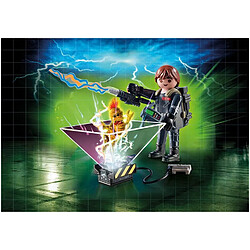 Playmobil® Playmobil 9347 Ghostbuster : Peter Venkman