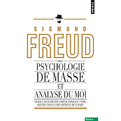 Psychologie de masse et analyse du moi