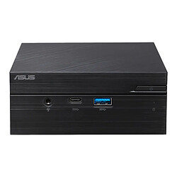 Avis ASUS Barebone(0,6L)/PN41-BBC130MVS1/Cel/VESA