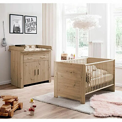 TREND TEAM AHOI chambre bébé duo