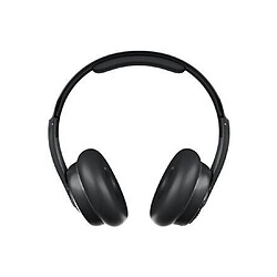 Avis Skull Candy Skullcandy Cassete Casque Arceau Connecteur de 3,5 mm Bluetooth Noir