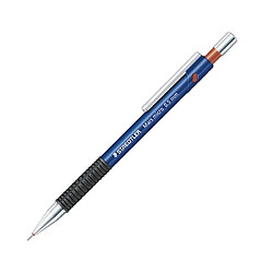 Portemine Staedtler Mars rétractable pointe 0.5 mm B