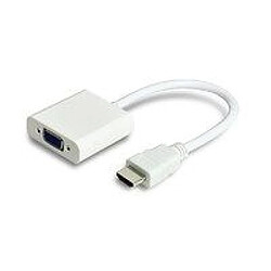 Avis Disney Microconnect HDMI - VGA, M-F