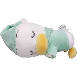 Universal Animaux en peluche en peluche mignonne 8in jouets anime endormi Position anime