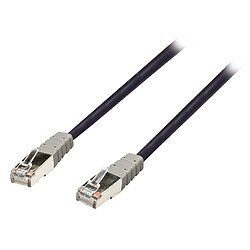 Bandridge bcl7503 multimédia Câble réseau Cat6 (3 m)