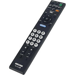 Acheter SANAG Rm-Yd028 Telecommande De Remplacement Pour Sony Tv Kdl-26L5000 Kdl-40Xbr9 Kdl-32L504 Kdl-32Xbr9 Kdl-46V5100 Kdl-52Vl150 Kdl-40V5100 Kdl-37L5000 Kdl-46S5100 Kdl-22L5000 Kdl-52Xbr9 Kdl40Sl150