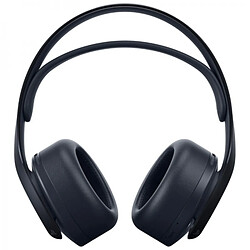 Sony Casque PS5 CASQUE SANS FIL PULSE 3D NOIR