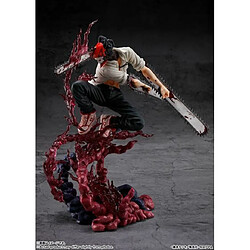 Figuarts Zero Chainsaw Man