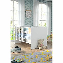 Acheter TREND TEAM NIKO Chambre bébé duo