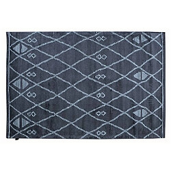 Dutch Lifestyle Tapis Florence Neu 300x200 cm Gris