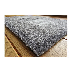 Avis Casame Tapis d'entrée motif Home