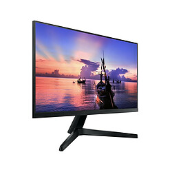 Monitor Samsung 27" FHD 75Hz- LF27T352FHRXEN