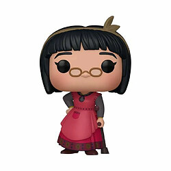 Avis Funko Wish - Figurine POP! Dahlia 9 cm