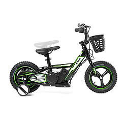 Acheter Ataa Vélo électrique enfant Mini E-Bike Sparkid12 Vert