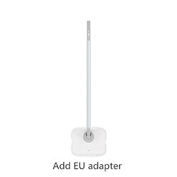 Acheter Universal Xiaomi Mi Home Nettoyeur de sol portatif sans fil Serpilliers électriques Essuie-glaces Sols Fenêtres Serpilliers humides Balai Aspirateur