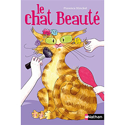 Le chat beauté - Occasion