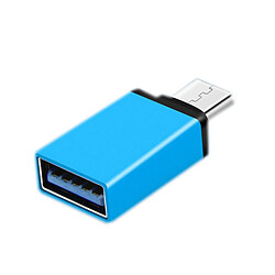 GUPBOO Adaptateur USB/USB-C TYPE-C,JL880