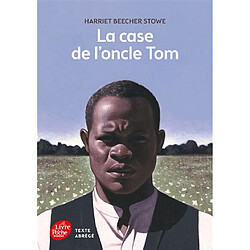 La case de l'oncle Tom