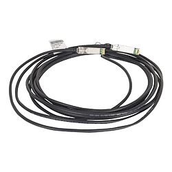 HPE BLC SFP+ 5M 10GBE COPPER CABLE