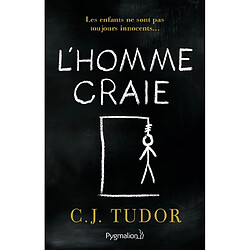 L'homme craie