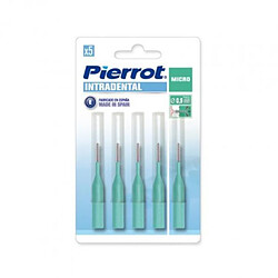 Varios Pierrot Cep Interdent Ultrafino R49