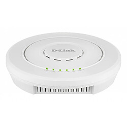 Wifi D-link Access Point Triband Dwl-7620ap