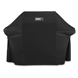 Weber 7134 accessoire de barbecue / grill Couverture