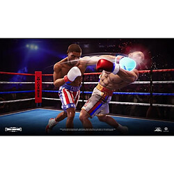 Acheter Cstore Big Rumble Boxing : Creed Champions - Day One Edition Jeu PC