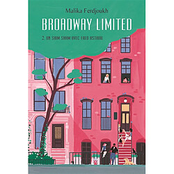 Broadway Limited. Vol. 2. Un shim sham avec Fred Astaire