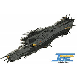 Acheter Hasegawa Maquette Crusher Joe Cordoba