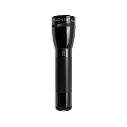 Avis Lampe torche Maglite LED ML25LT 2 piles Type C 16,8 cm - Noir