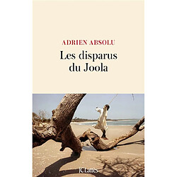 Les disparus du Joola - Occasion