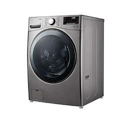 Avis LG Lave linge Frontal F71P12IX