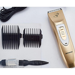 YP Select Pet Clipper Chien Rasage Rechargeable Électrique Poussant Couteau Chat Clipping Cheveux Clipper Coupe Fournitures