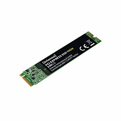 Intense 3834440 Interne SSD 240Go M.2 2280 1700Mo/s SATA PCI Express 3.0 x4 Noir